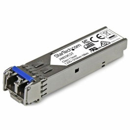 Startech J4859CST Module SFP+ à fibre optique multimode