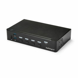 Switch KVM Startech SV431HDU3A2