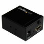 Câble HDMI Startech HDBOOST Noir