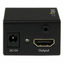 Câble HDMI Startech HDBOOST Noir