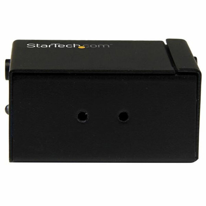 Câble HDMI Startech HDBOOST Noir Câble HDMI Startech HDBOOST Noir