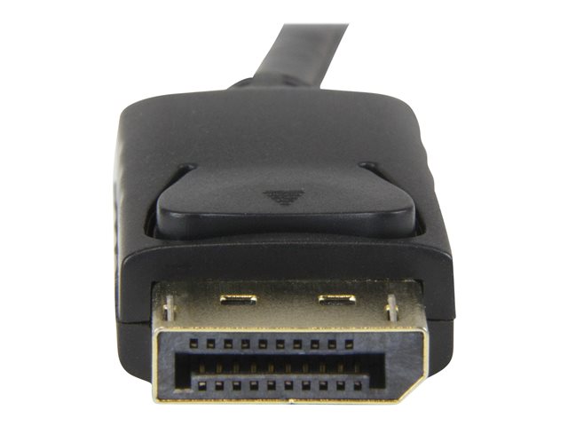StarTech.com Câble Adaptateur DisplayPort vers HDMI 3m 4K 30Hz