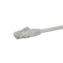 Startechcom Câble Ethernet CAT6 10m 10GbE RJ45 Blanc