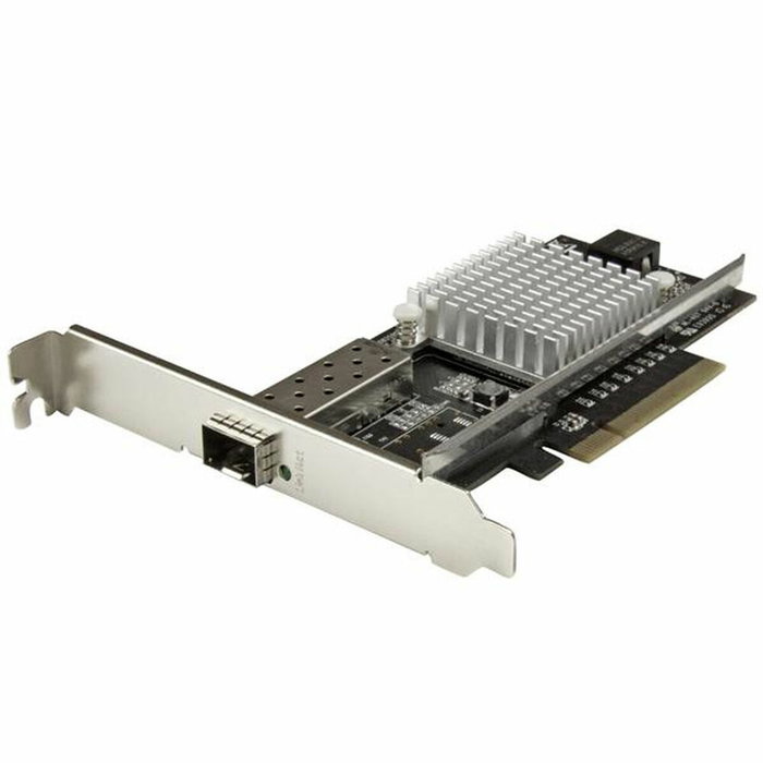 Carte Réseau Startech PEX10000SFPI 10 Gigabit Ethernet