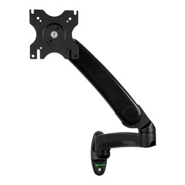 Startech ARMPIVWALL Support d'écran Noir 12-30 pouces