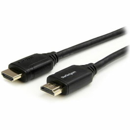 Startech Câble HDMI 2.0 Certifié Premium 1m Noir