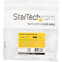 Startech Adaptateur USB C vers HDMI CDP2HD4K60W Blanc
