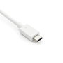 Startech Adaptateur USB C vers HDMI CDP2HD4K60W Blanc