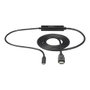 StarTech.com Câble Adaptateur USB-C vers HDMI 4K 30Hz - 1 m