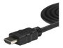 StarTech.com Câble Adaptateur USB-C vers HDMI 4K 30Hz - 1 m