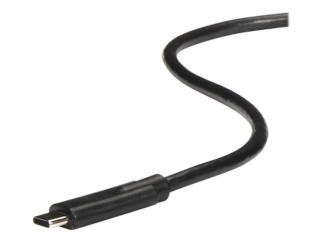 StarTech.com Câble Adaptateur USB-C vers HDMI 4K 30Hz - 1 m