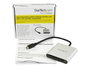 StarTech.com Lector USB 3.0 de cartes SD, microSD et CompactFlash avec connexion USB-C