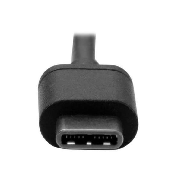 Câble USB-C Startech 2 m – USB 2.0 Mâle à Mâble pour Charge et Sync