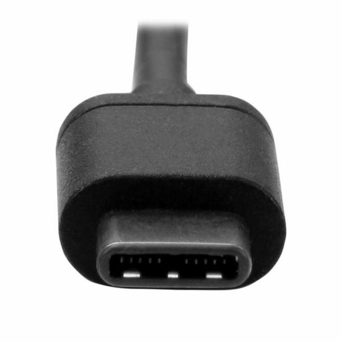 Câble USB C Startech USB2CC2M USB C Noir