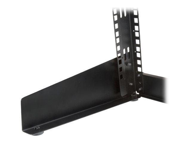 StarTech.com Rack de Montage 8U 2 Colonnes Bureau Open Frame pour Equipements 19 Pouces StarTech.com Rack de Montage 8U 2 Colonnes Bureau Open Frame pour Equipements 19 Pouces