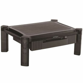 Startech MONSTADJD Support de table pour écran jusqu'à 32 pouces