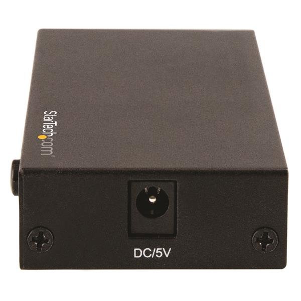 StarTech VS421HD20 Commutateur HDMI 4 Ports 4K 60 Hz HDCP 2.2 Noir StarTech VS421HD20 Commutateur HDMI 4 Ports 4K 60 Hz HDCP 2.2 Noir