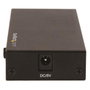 StarTech VS421HD20 Commutateur HDMI 4 Ports 4K 60 Hz HDCP 2.2 Noir