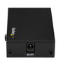 Startechcom VS221HD20 2 commutateur HDMI 4K 2 ports 3840x2160 avec télécommande noir