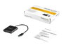 StarTech.com USB32HD2 Adaptateur Graphique USB 3.0 vers Double HDMI 4K 30Hz