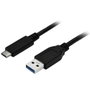 StarTech.com USB-C vers USB-A Chargement et Synchro 1m UUSBHAUB10W