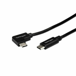 Startech Câble USB C USB2CC1MR Noir