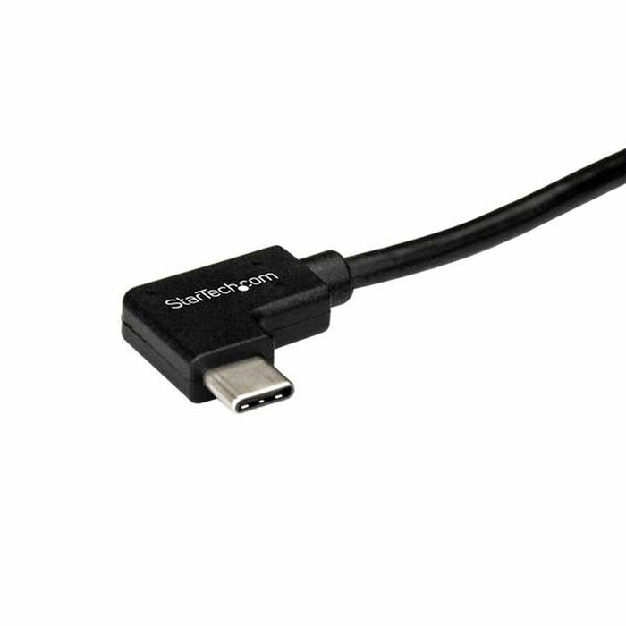 Câble USB C Startech USB2CC1MR Noir
