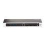 Startech Station d'accueil USB-C 13-en-1 4K Triple écran DisplayPort HDMI USB 3.0 Ethernet Gigabit