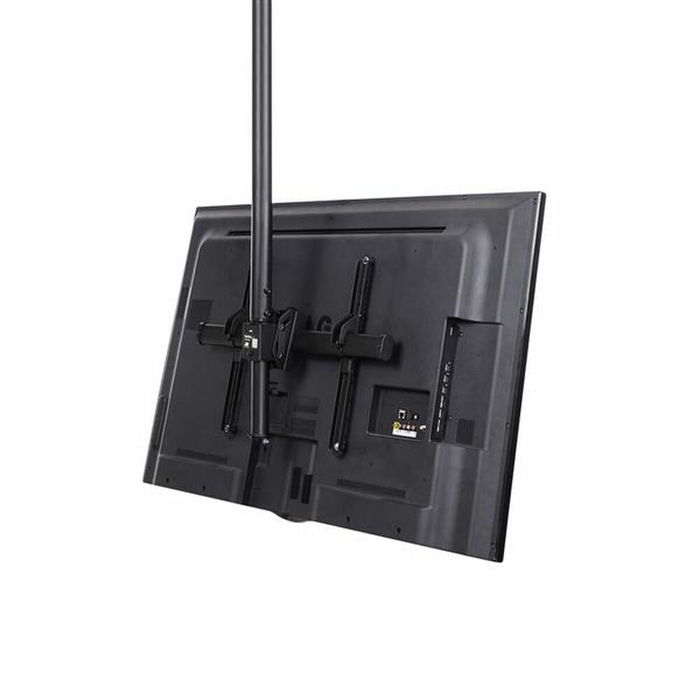 Support de TV Startech FPCEILPTBLP 50 kg 32" 75" Support de TV Startech FPCEILPTBLP 50 kg 32" 75"