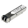 Startech SFP1000SXST Module transcepteur SFP fibre optique multimode LC
