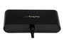 StarTech.com Hub USB-C 4 ports USB-A Concentrateur USB 2.0 Type C vers 4x USB-A