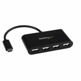 StarTech.com Hub USB-C vers 4 ports USB-A 2.0