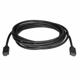 Startech Câble HDMI 2.0 HDMM5MP 5m Noir, 4K 60Hz HDR10, Certifié Premium