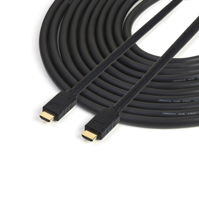 Startechcom HDMM7MP Câble HDMI 2.0 4K 7 m Mâle-Mâle Ethernet Certifié Premium Startechcom HDMM7MP Câble HDMI 2.0 4K 7 m Mâle-Mâle Ethernet Certifié Premium