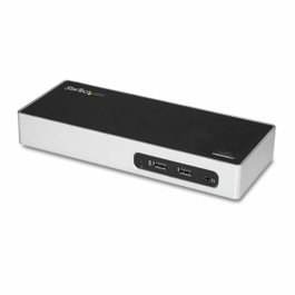 Startech Station de connexion 10 en 1 DK30ADD