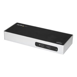 Startech Station de connexion 10 en 1 DK30ADD