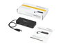 Startech Docking Station USB 3.0 pour Deux Moniteurs DisplayPort 4K Compatible PC et Mac