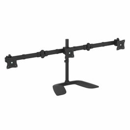 Startechcom Support de bureau articulé pour 3 moniteurs jusqu'à 27 pouces