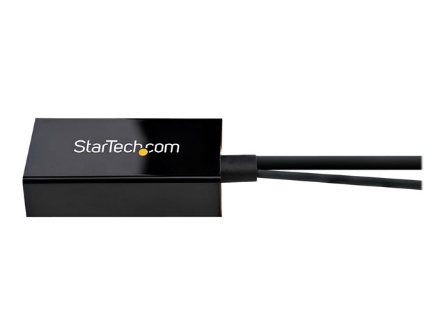 Adaptateur DisplayPort vers DVI Startech DVI2DP2 Noir