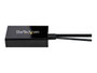 Adaptateur DisplayPort vers DVI Startech DVI2DP2 Noir