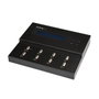 Startechcom Duplicateur et effaceur de mémoire USB 8x USB 2.0