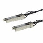 Câble Réseau SFP+ Startech SFPH10GBC05M 0,5 m
