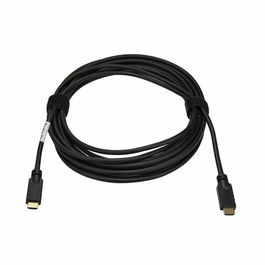 Câble HDMI Startech HD2MM10MA Noir 10 m