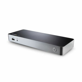 Startech MST30C2HHPDU Station d'accueil USB-C 60W Noir et Argent