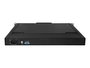 StarTech.com Console KVM Montage en Rack 1U Écran LCD 19 pouces VGA USB