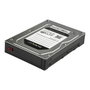 Startech Adaptateur Disque Dur 2.5 Pouces vers 3.5 Pouces pour SSD HDD SATA SAS Interne