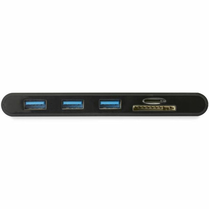 Station d'acceuil Startech DKT30CHVSCPD Noir 88 g