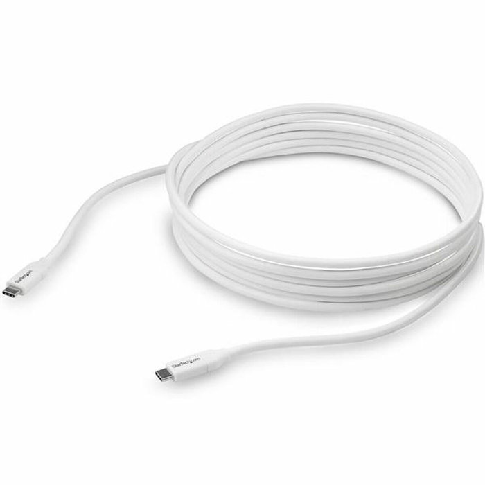 Câble USB C Startech USB2C5C4MW 4 m