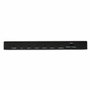 Startech Splitter HDMI 4K ST124HD202, 4 Sorties, Noir