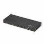 Startech Splitter HDMI 4K ST124HD202, 4 Sorties, Noir